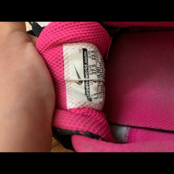 Nike TriFusion - Picture 3 of 5